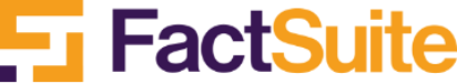 Human Resources Corner from FactSuite logo